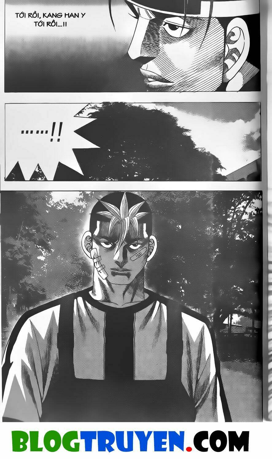 Chiếm Cái Đỉnh Núi Làm Đại Vương: Chapter 389