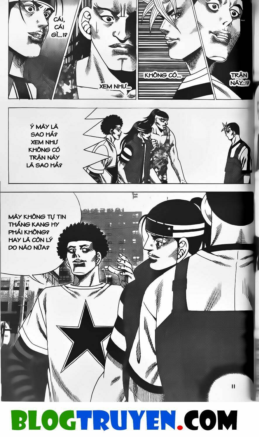 Chiếm Cái Đỉnh Núi Làm Đại Vương: Chapter 389