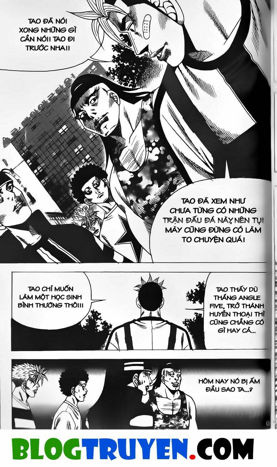 Chiếm Cái Đỉnh Núi Làm Đại Vương: Chapter 389