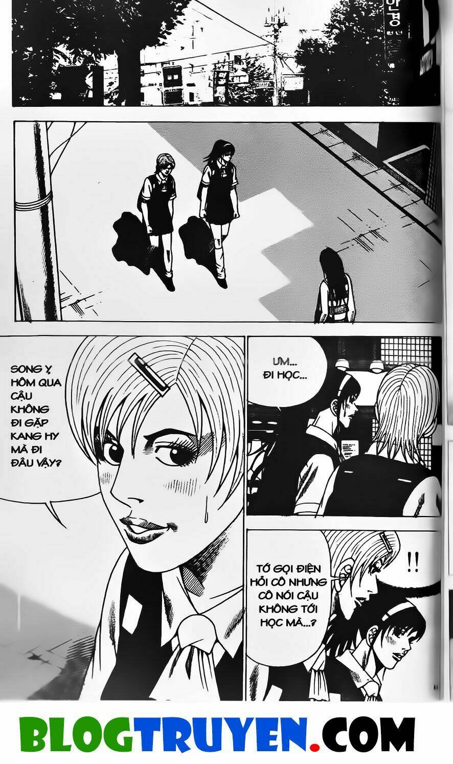 Chiếm Cái Đỉnh Núi Làm Đại Vương: Chapter 389