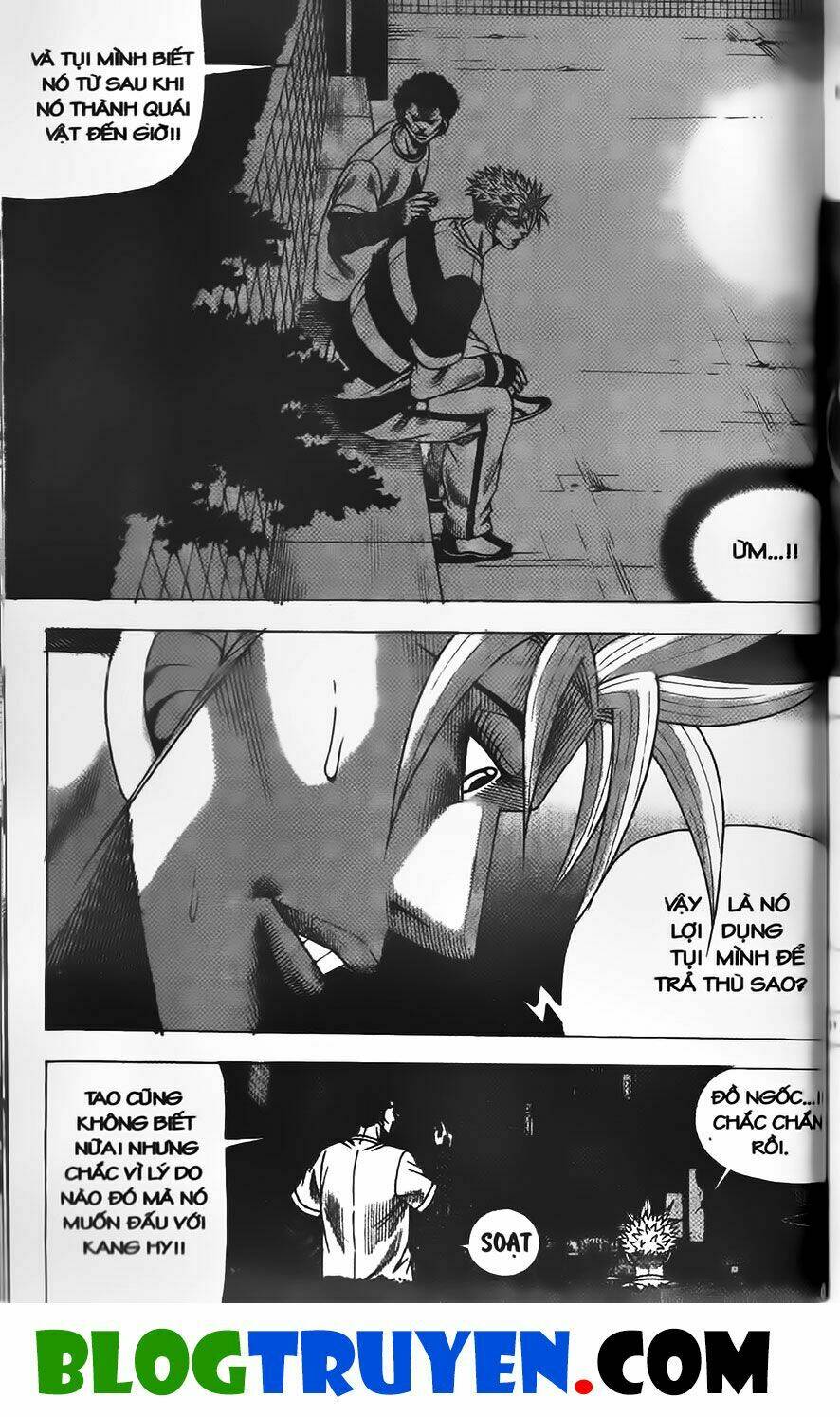 Chiếm Cái Đỉnh Núi Làm Đại Vương: Chapter 389