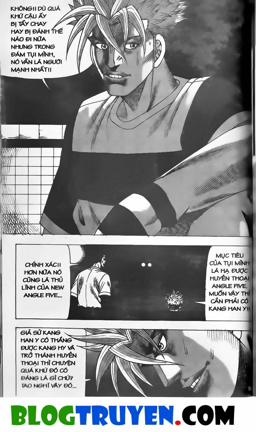 Chiếm Cái Đỉnh Núi Làm Đại Vương: Chapter 389