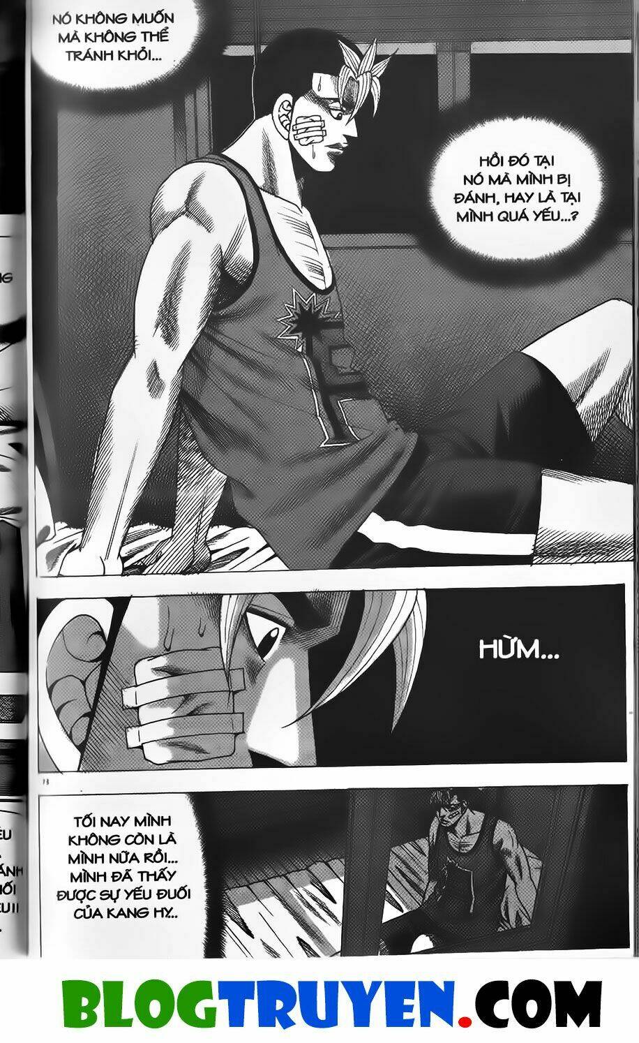 Chiếm Cái Đỉnh Núi Làm Đại Vương: Chapter 389