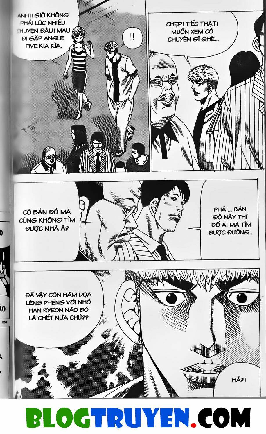 Chiếm Cái Đỉnh Núi Làm Đại Vương: Chapter 391