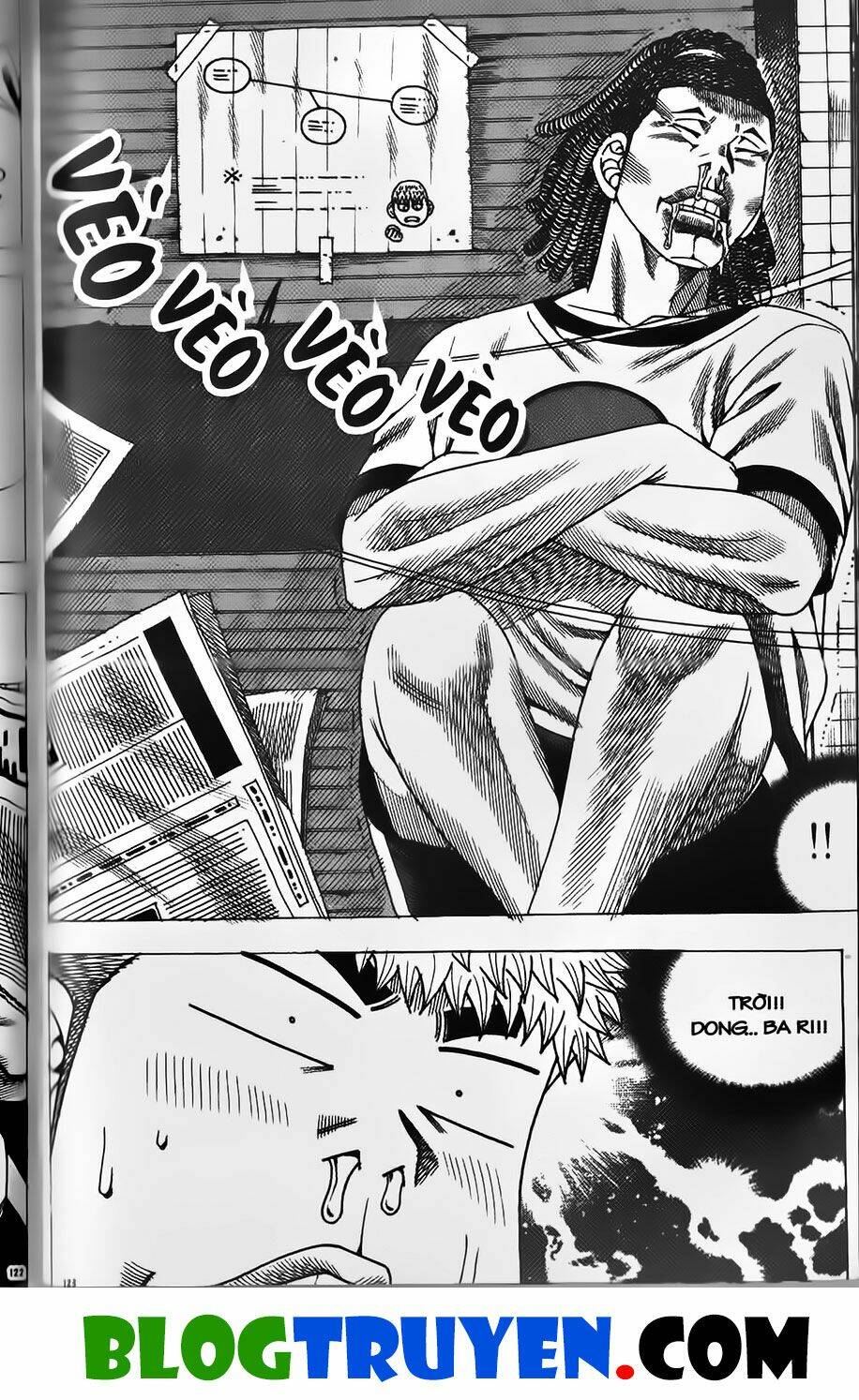 Chiếm Cái Đỉnh Núi Làm Đại Vương: Chapter 391