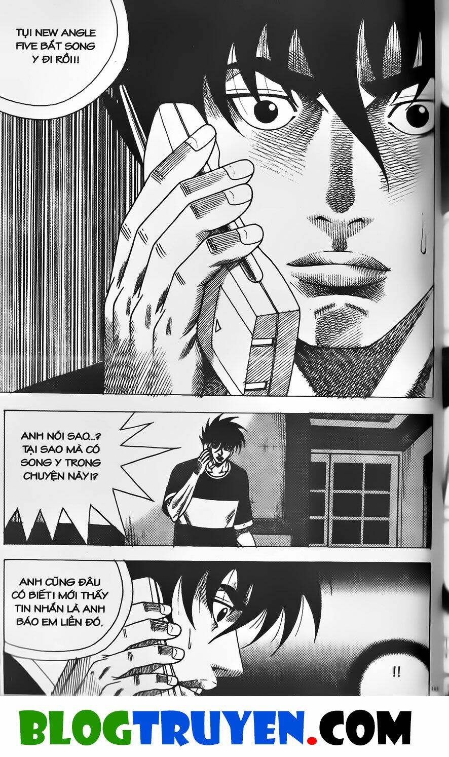 Chiếm Cái Đỉnh Núi Làm Đại Vương: Chapter 391