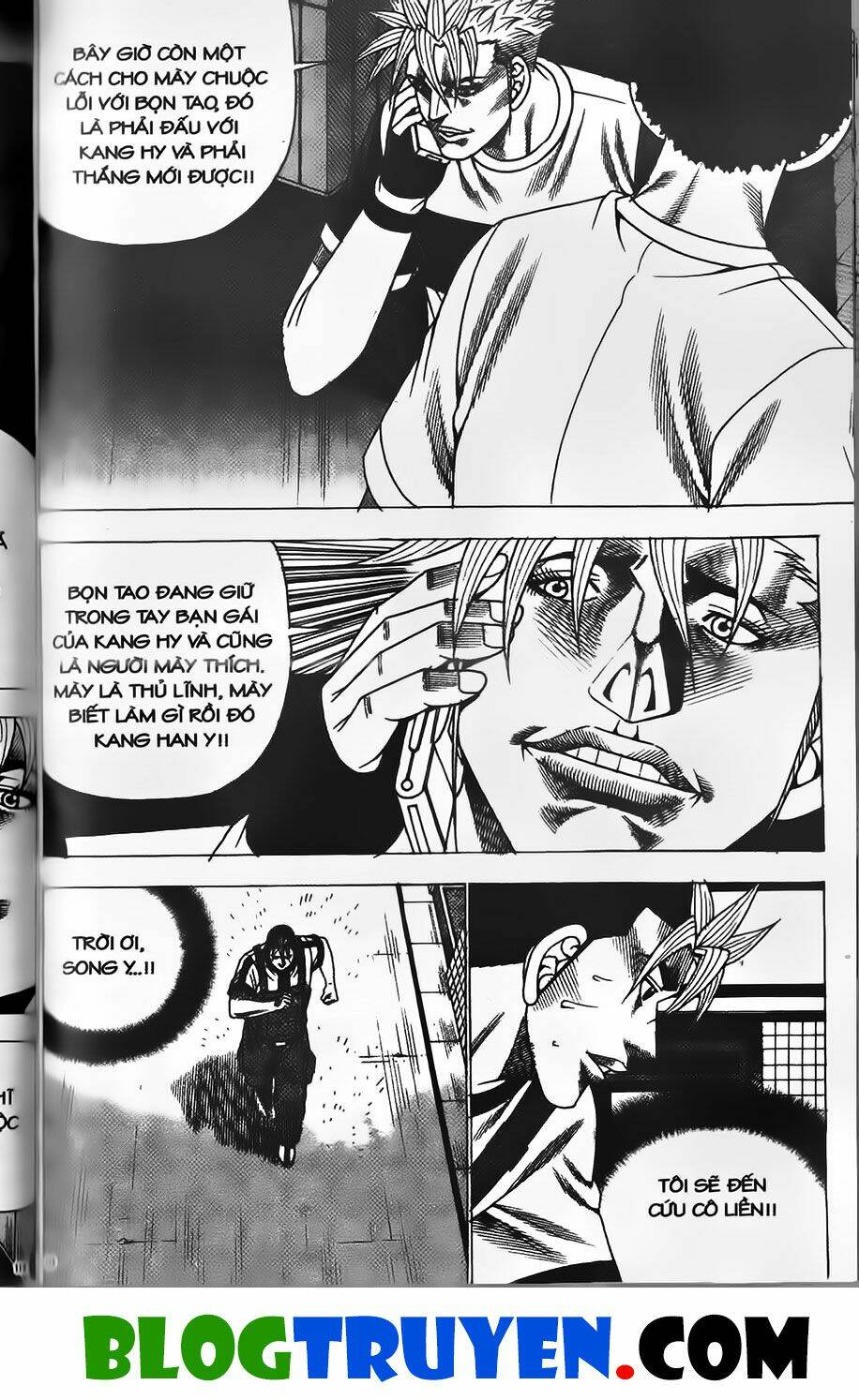 Chiếm Cái Đỉnh Núi Làm Đại Vương: Chapter 391