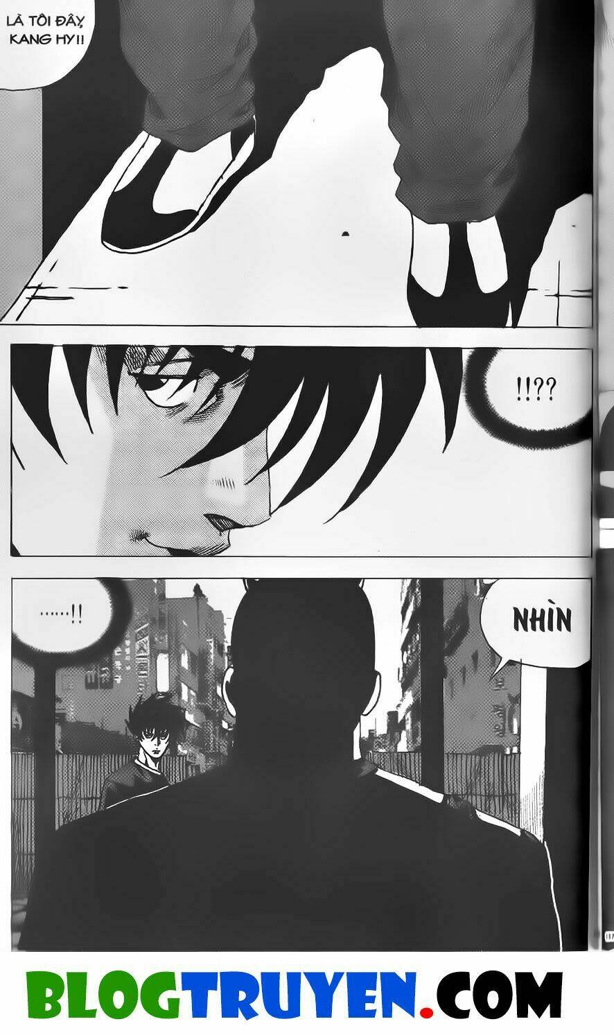 Chiếm Cái Đỉnh Núi Làm Đại Vương: Chapter 392
