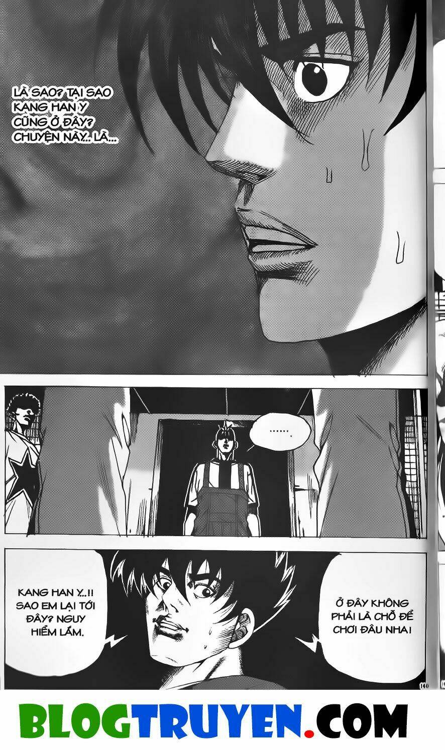 Chiếm Cái Đỉnh Núi Làm Đại Vương: Chapter 392