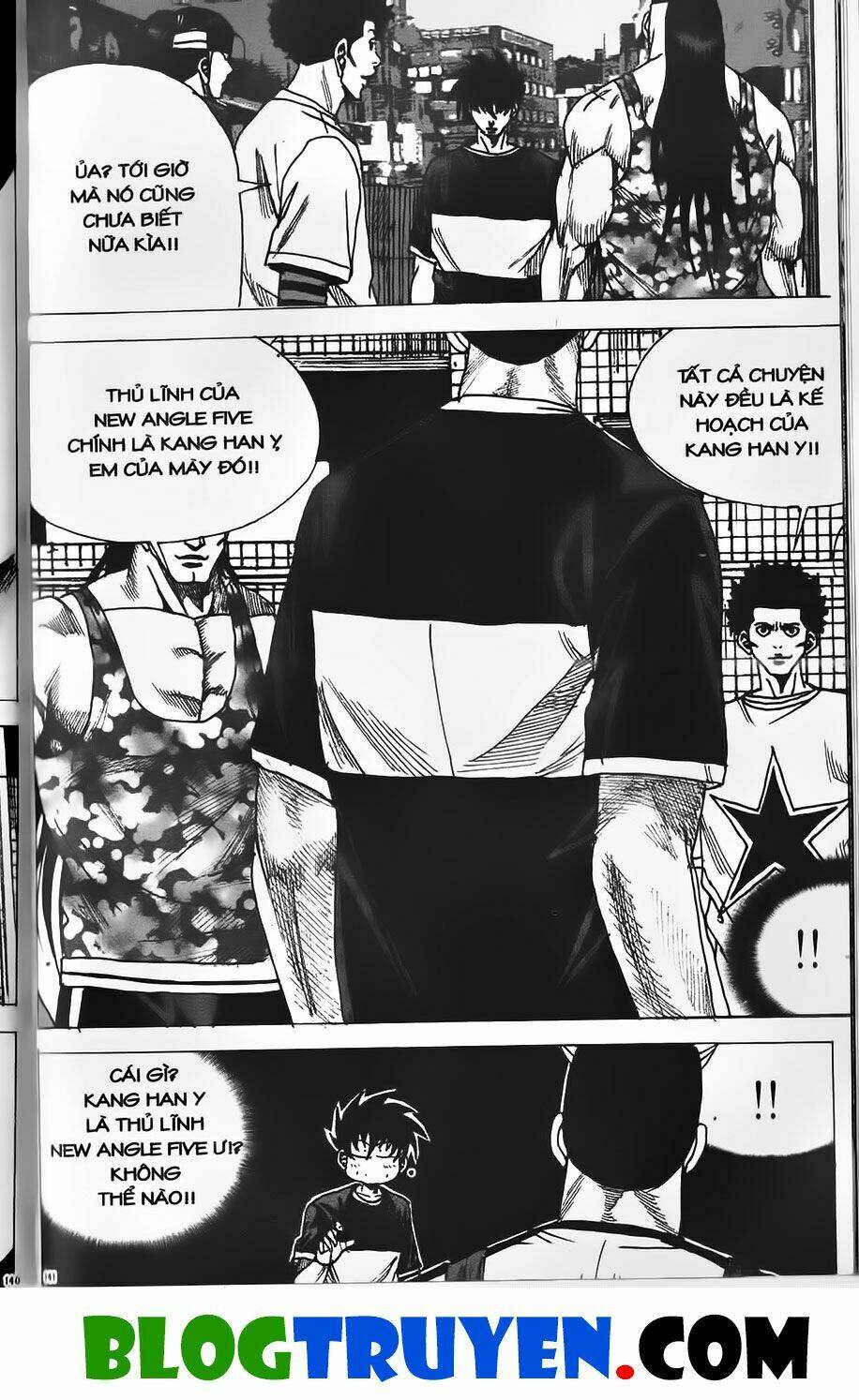 Chiếm Cái Đỉnh Núi Làm Đại Vương: Chapter 392