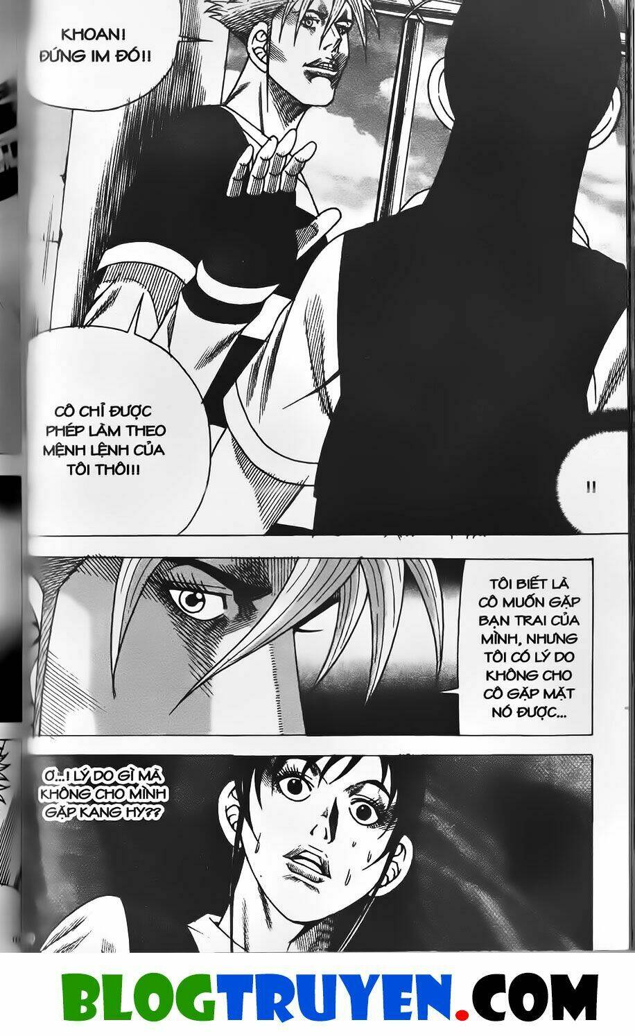 Chiếm Cái Đỉnh Núi Làm Đại Vương: Chapter 392