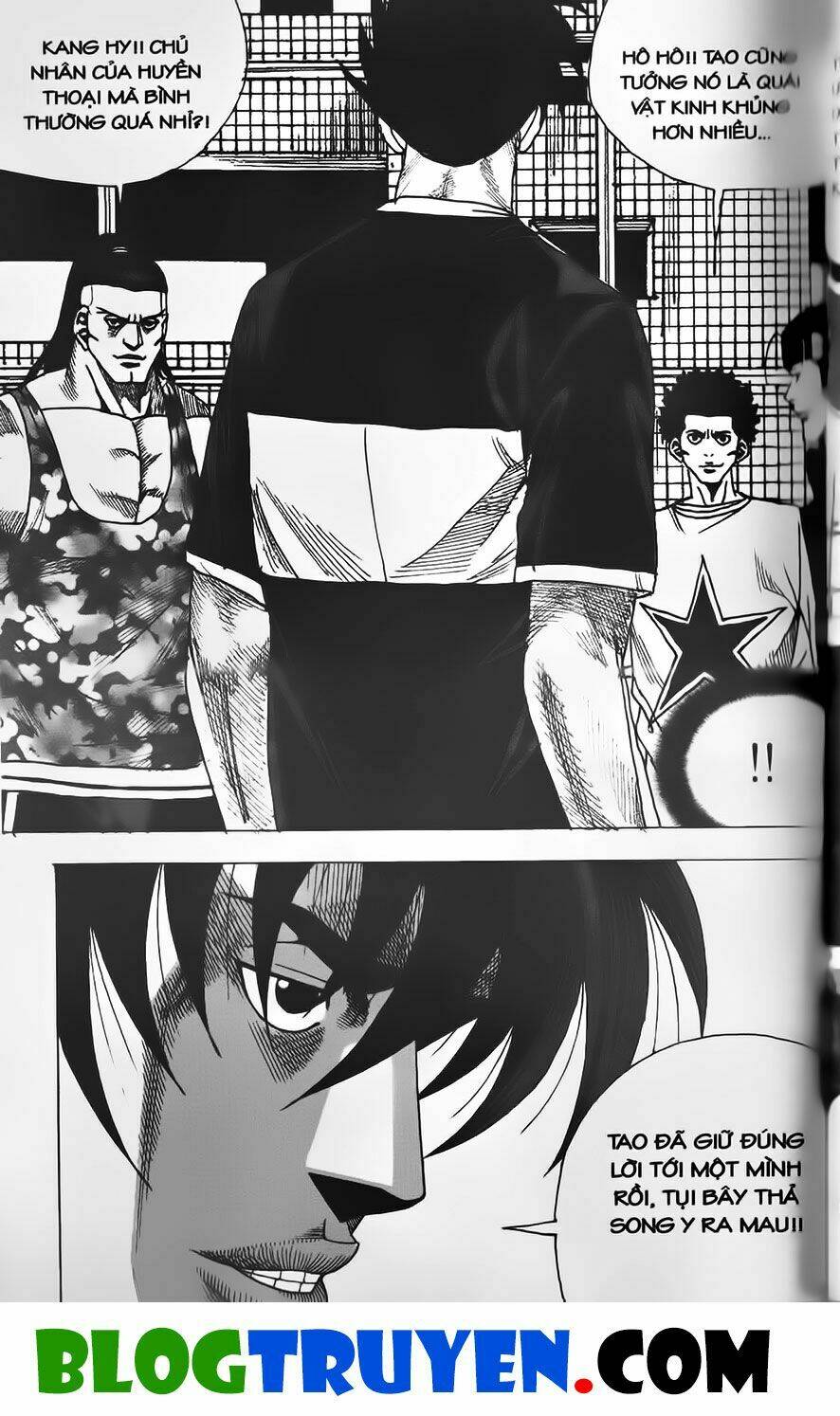 Chiếm Cái Đỉnh Núi Làm Đại Vương: Chapter 392