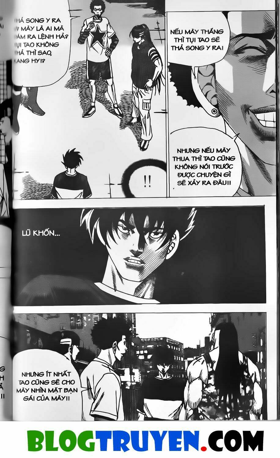 Chiếm Cái Đỉnh Núi Làm Đại Vương: Chapter 392