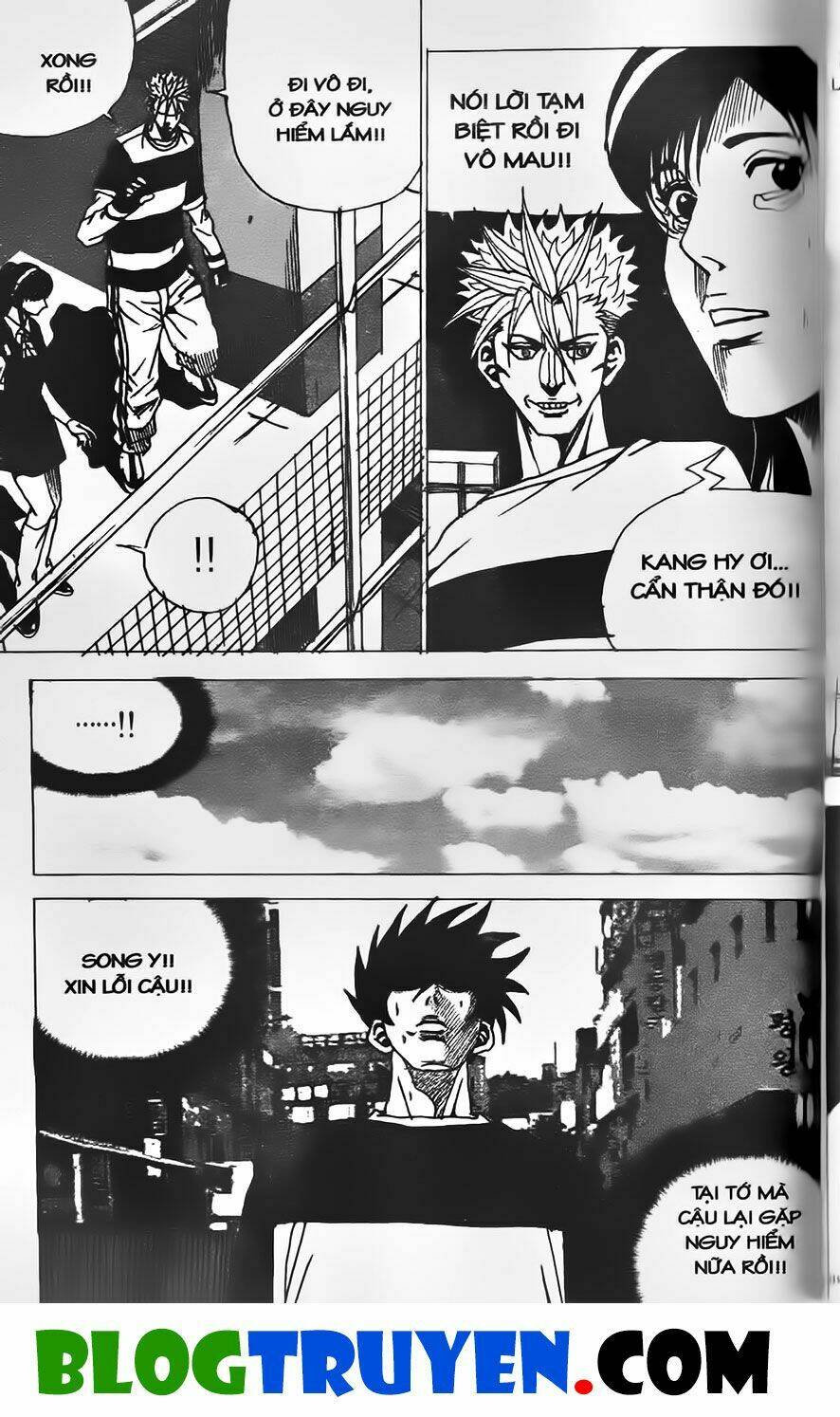 Chiếm Cái Đỉnh Núi Làm Đại Vương: Chapter 392