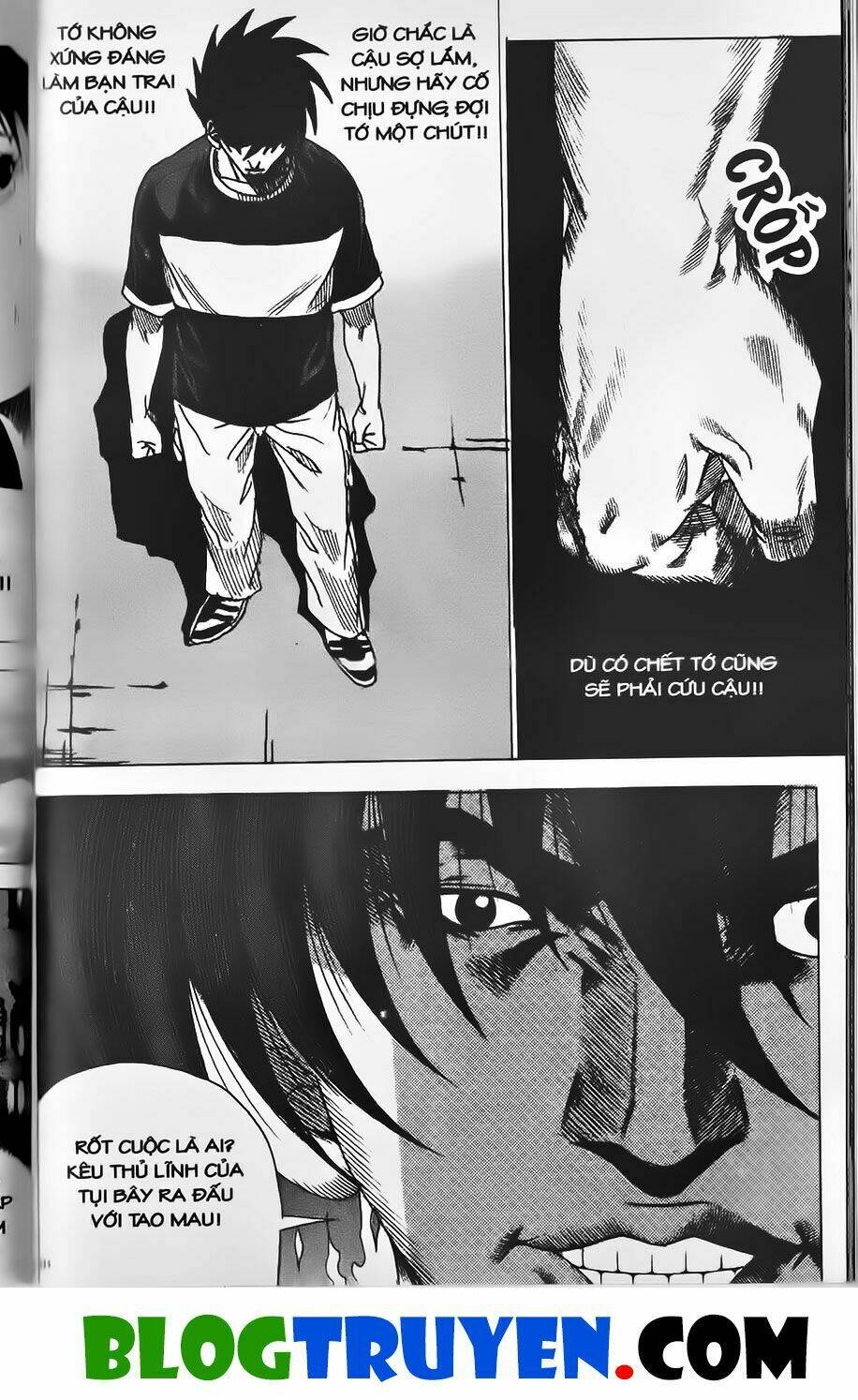 Chiếm Cái Đỉnh Núi Làm Đại Vương: Chapter 392