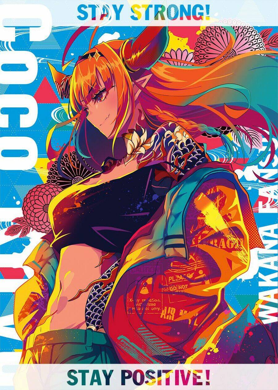 Black Lagoon Eda Initial Stage: Chapter 2