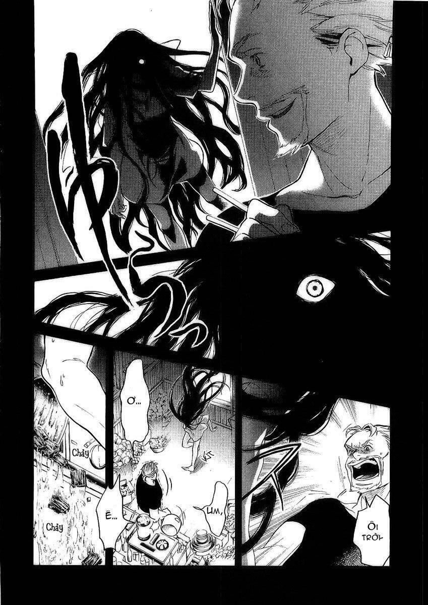 Blood [Plus]: Chapter 10
