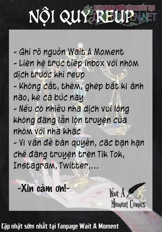 Bloody Romance - Lãng Mạn Đẫm Máu: Chapter 1