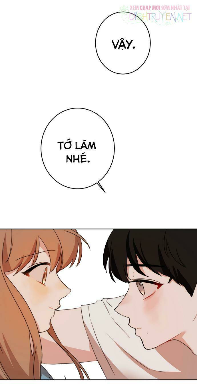 Bloody Romance - Lãng Mạn Đẫm Máu: Chapter 1