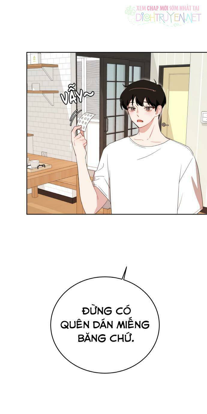 Bloody Romance - Lãng Mạn Đẫm Máu: Chapter 1
