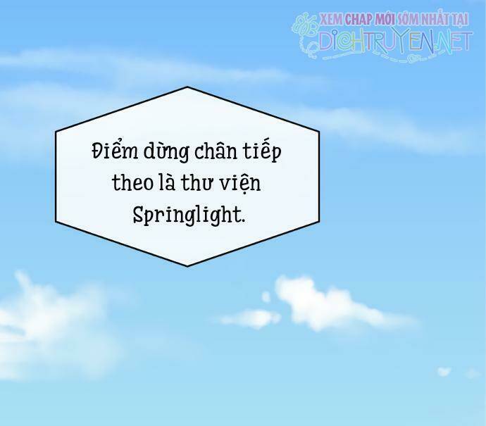 Bloody Romance - Lãng Mạn Đẫm Máu: Chapter 1