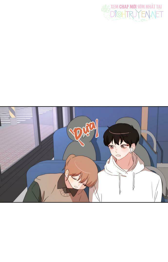 Bloody Romance - Lãng Mạn Đẫm Máu: Chapter 1