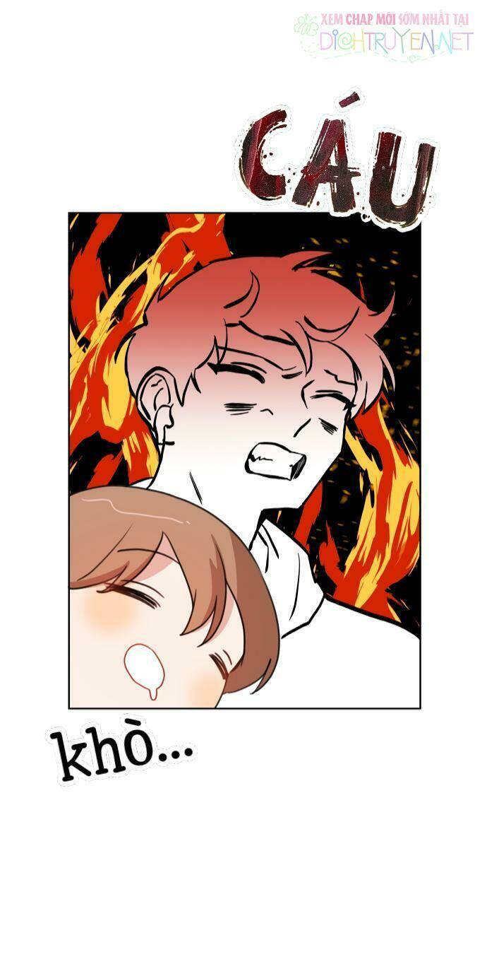 Bloody Romance - Lãng Mạn Đẫm Máu: Chapter 1