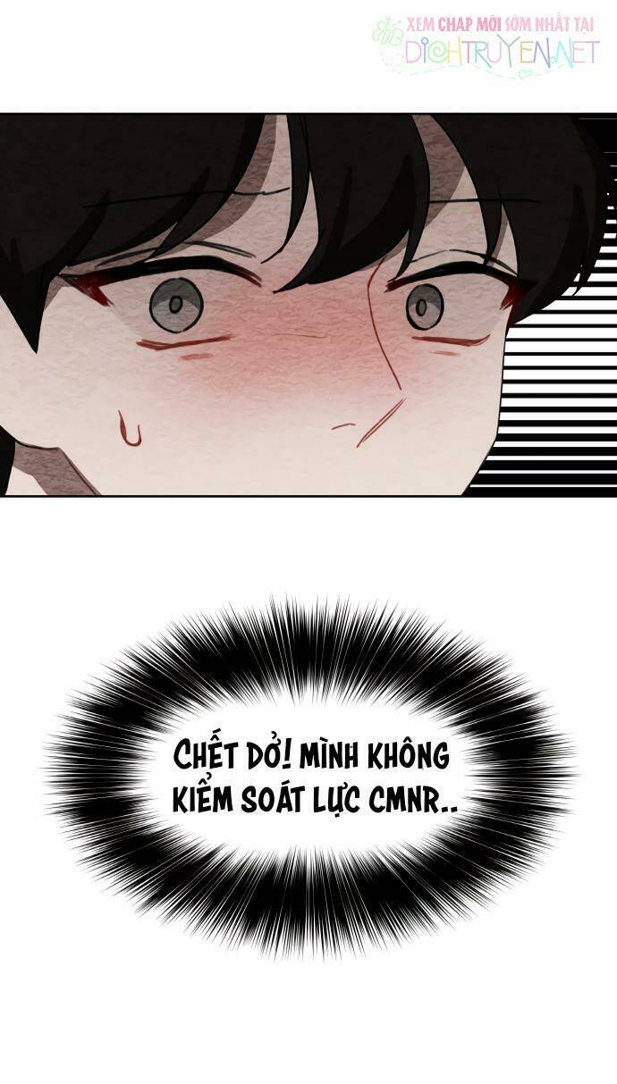 Bloody Romance - Lãng Mạn Đẫm Máu: Chapter 1