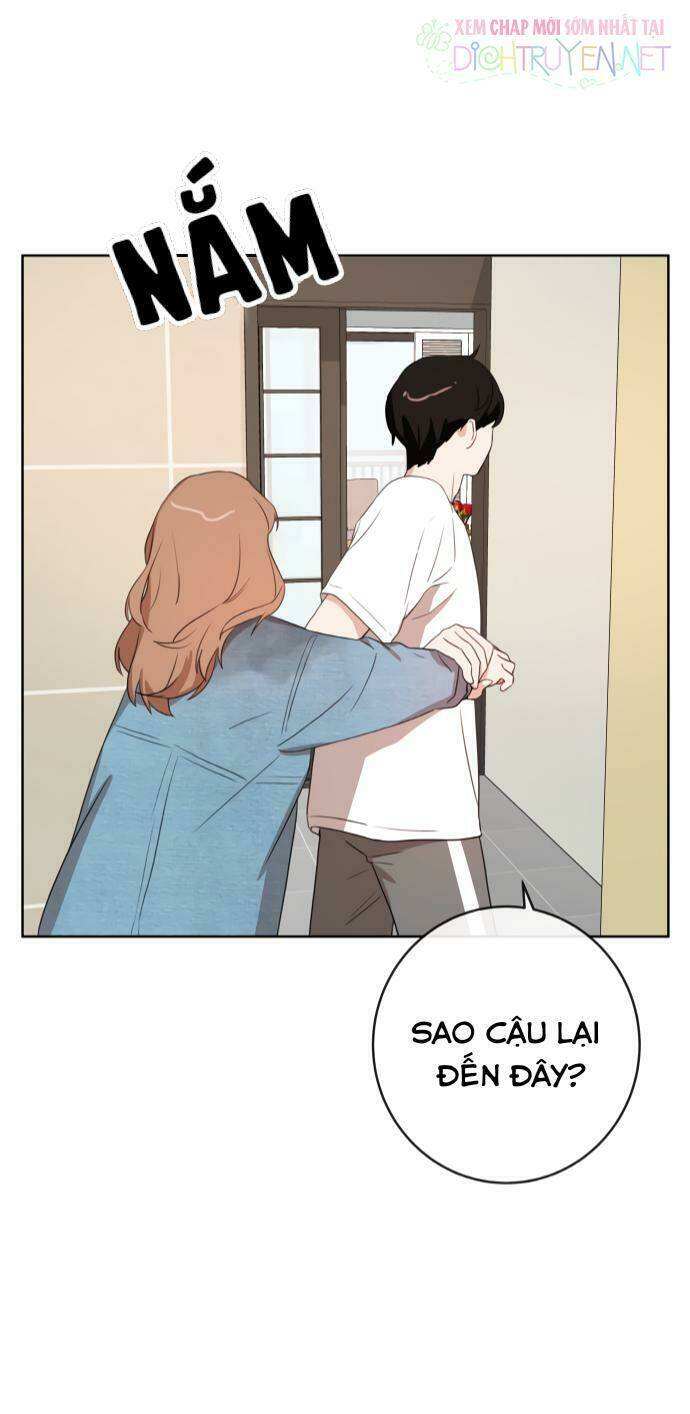 Bloody Romance - Lãng Mạn Đẫm Máu: Chapter 1