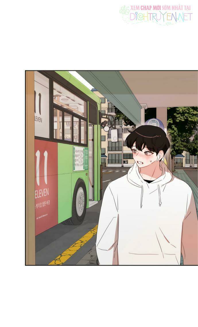Bloody Romance - Lãng Mạn Đẫm Máu: Chapter 1