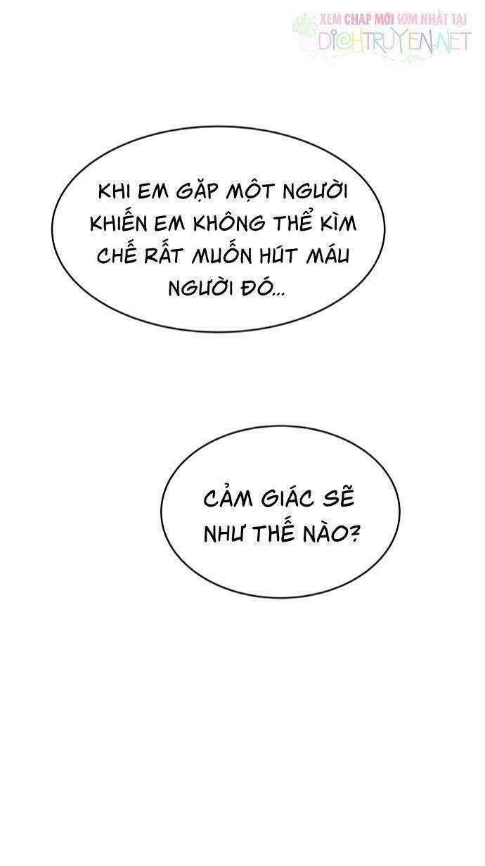 Bloody Romance - Lãng Mạn Đẫm Máu: Chapter 1
