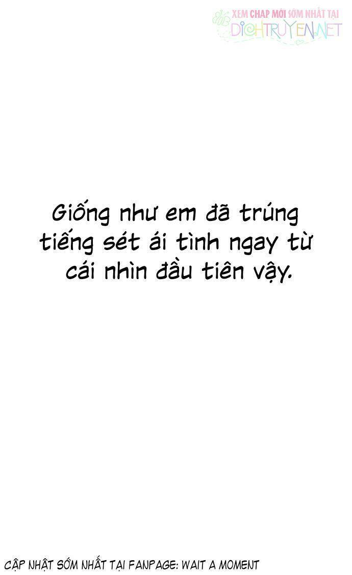 Bloody Romance - Lãng Mạn Đẫm Máu: Chapter 1
