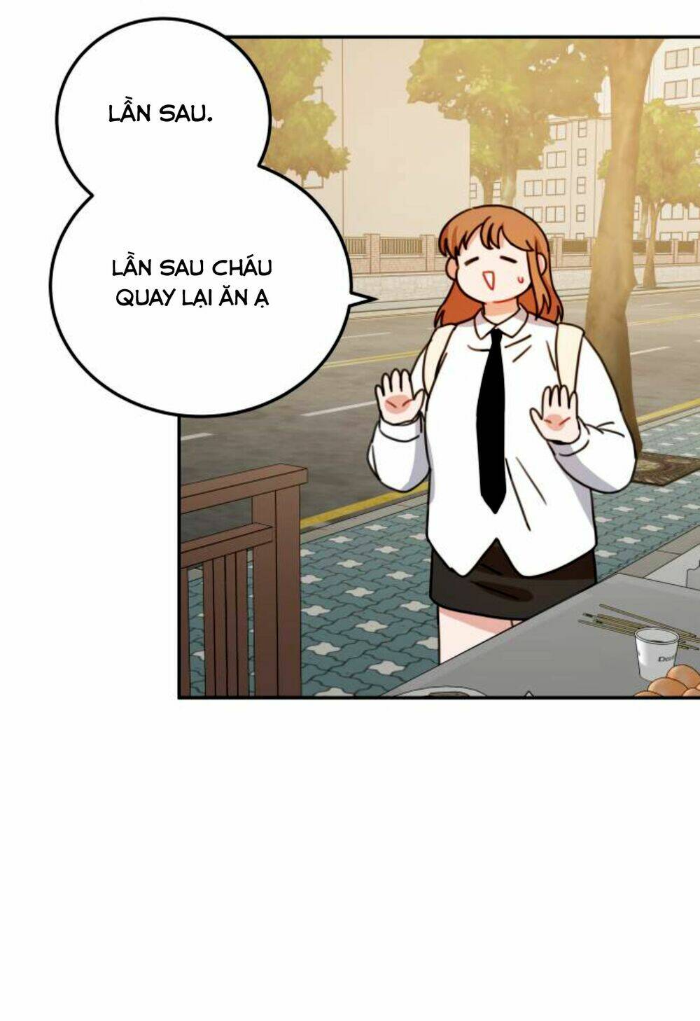 Bloody Romance - Lãng Mạn Đẫm Máu: Chapter 10