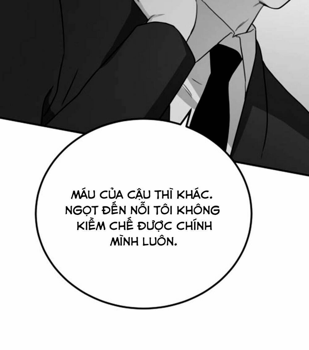 Bloody Romance - Lãng Mạn Đẫm Máu: Chapter 10