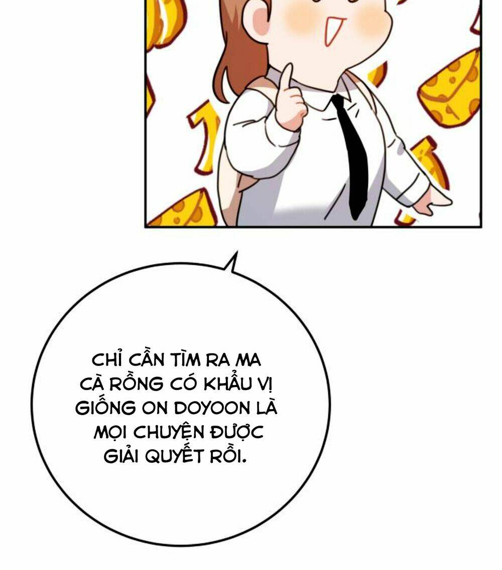 Bloody Romance - Lãng Mạn Đẫm Máu: Chapter 10