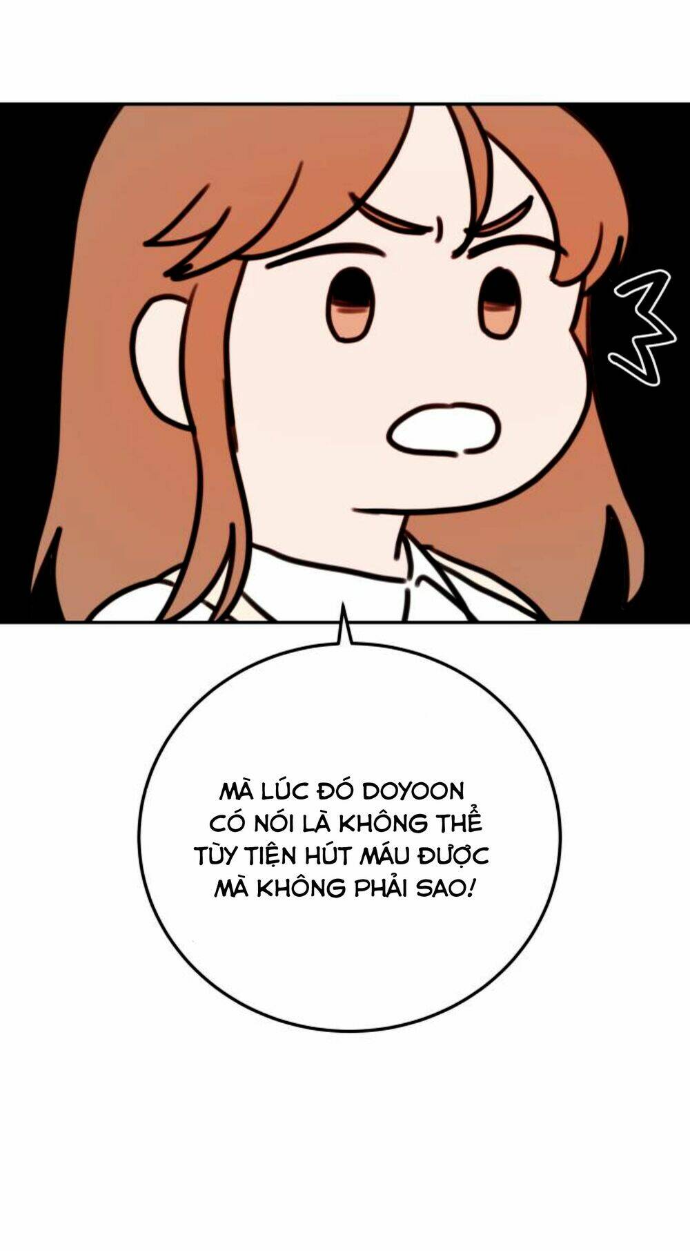 Bloody Romance - Lãng Mạn Đẫm Máu: Chapter 10