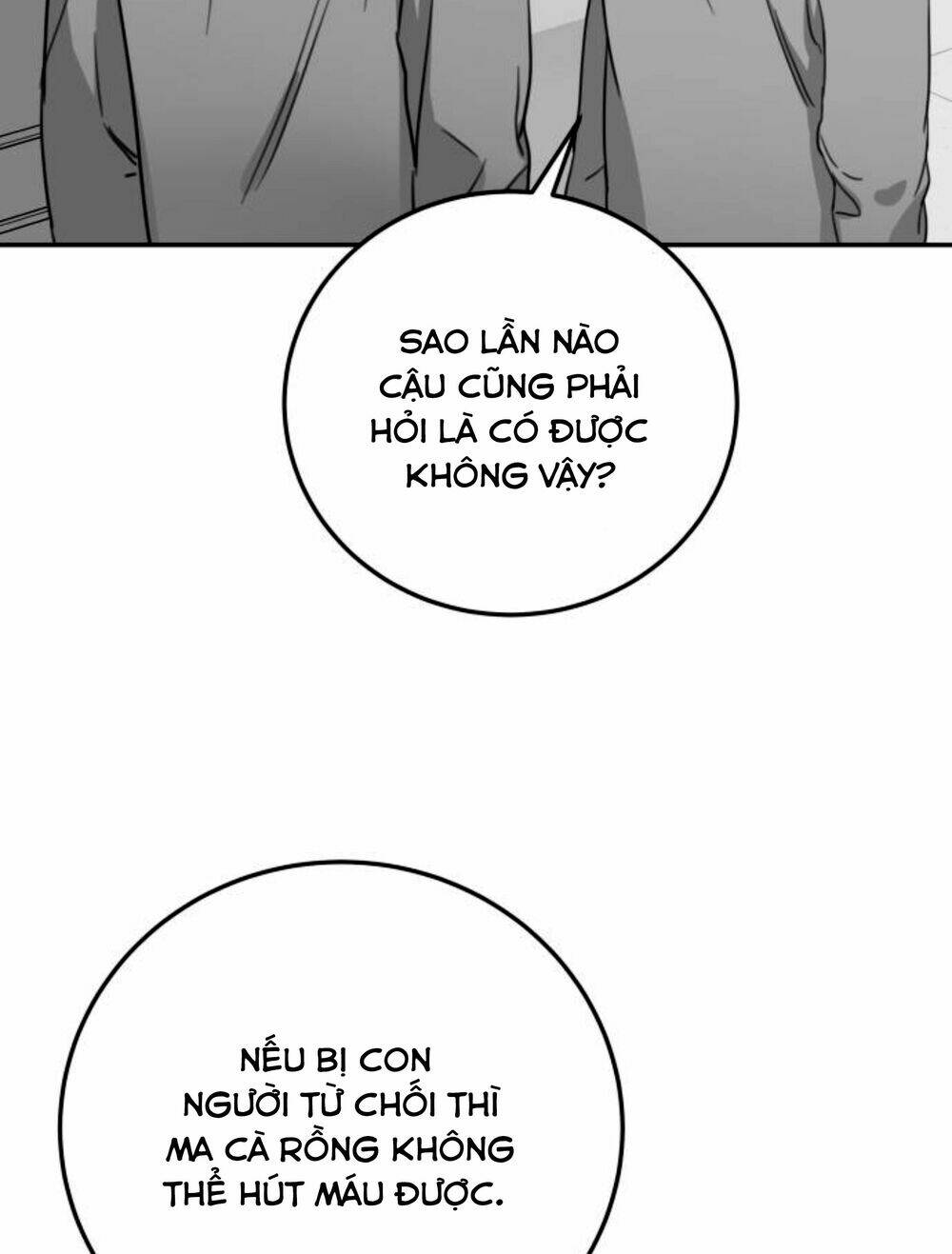Bloody Romance - Lãng Mạn Đẫm Máu: Chapter 10