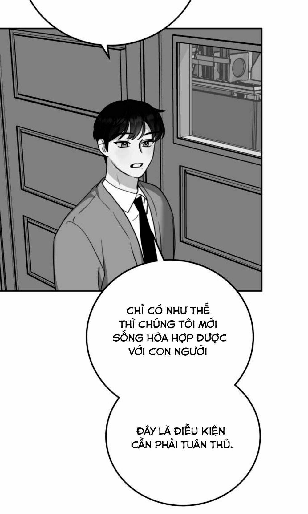 Bloody Romance - Lãng Mạn Đẫm Máu: Chapter 10