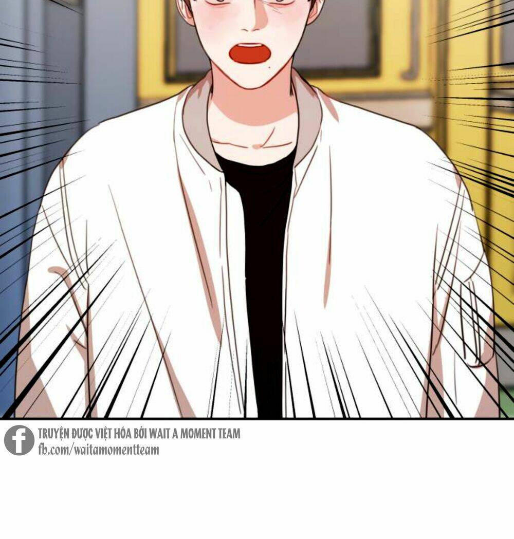 Bloody Romance - Lãng Mạn Đẫm Máu: Chapter 10