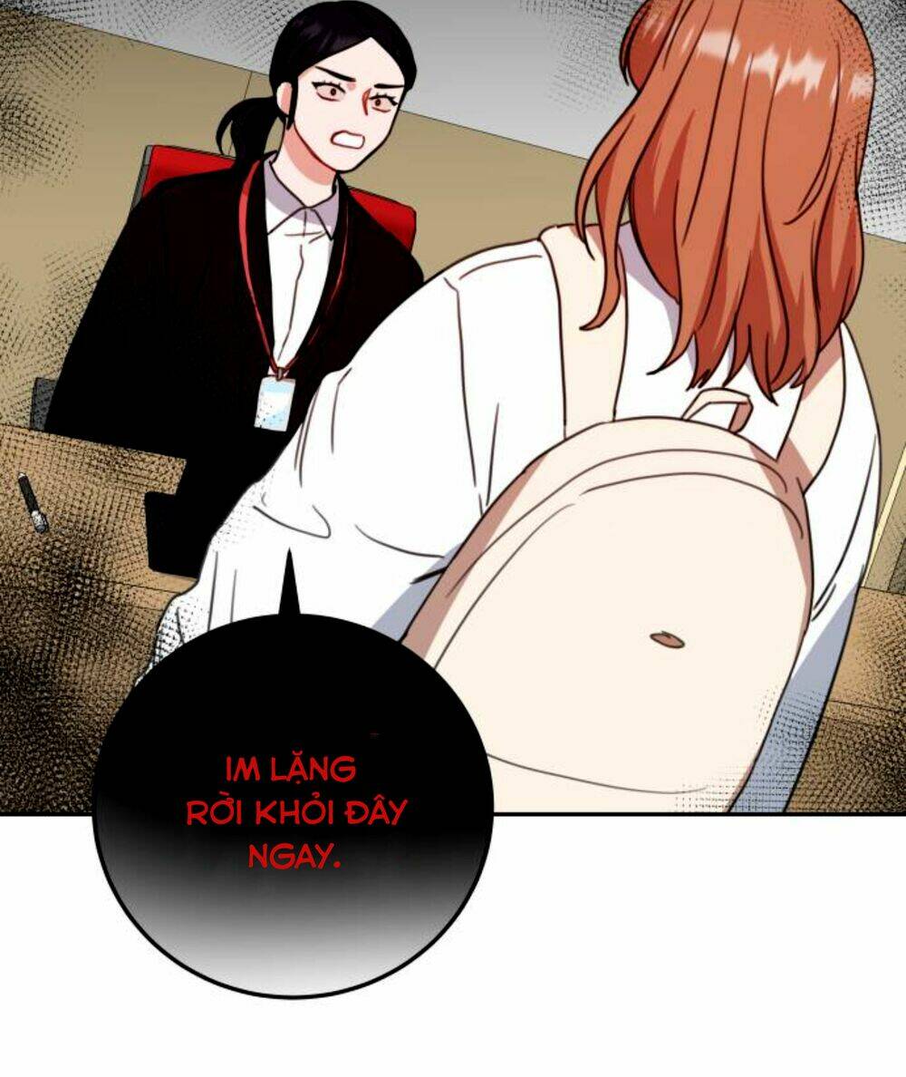 Bloody Romance - Lãng Mạn Đẫm Máu: Chapter 10