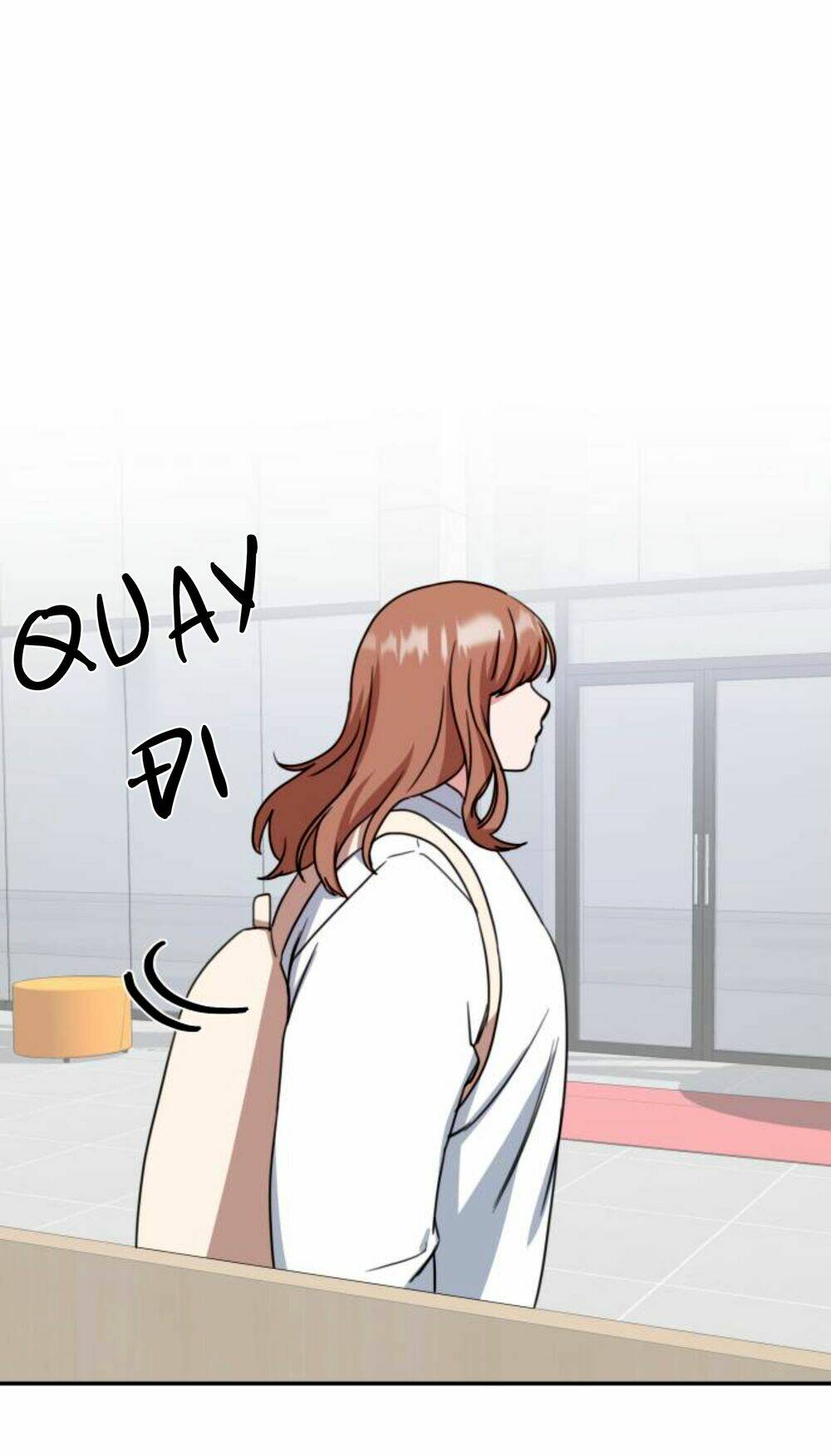 Bloody Romance - Lãng Mạn Đẫm Máu: Chapter 10