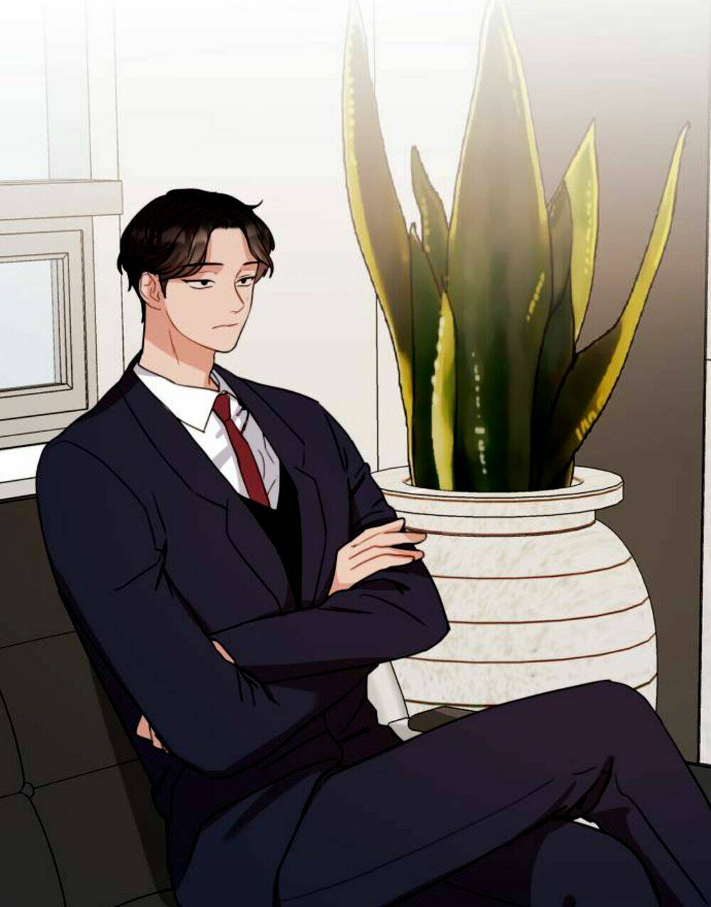 Bloody Romance - Lãng Mạn Đẫm Máu: Chapter 10