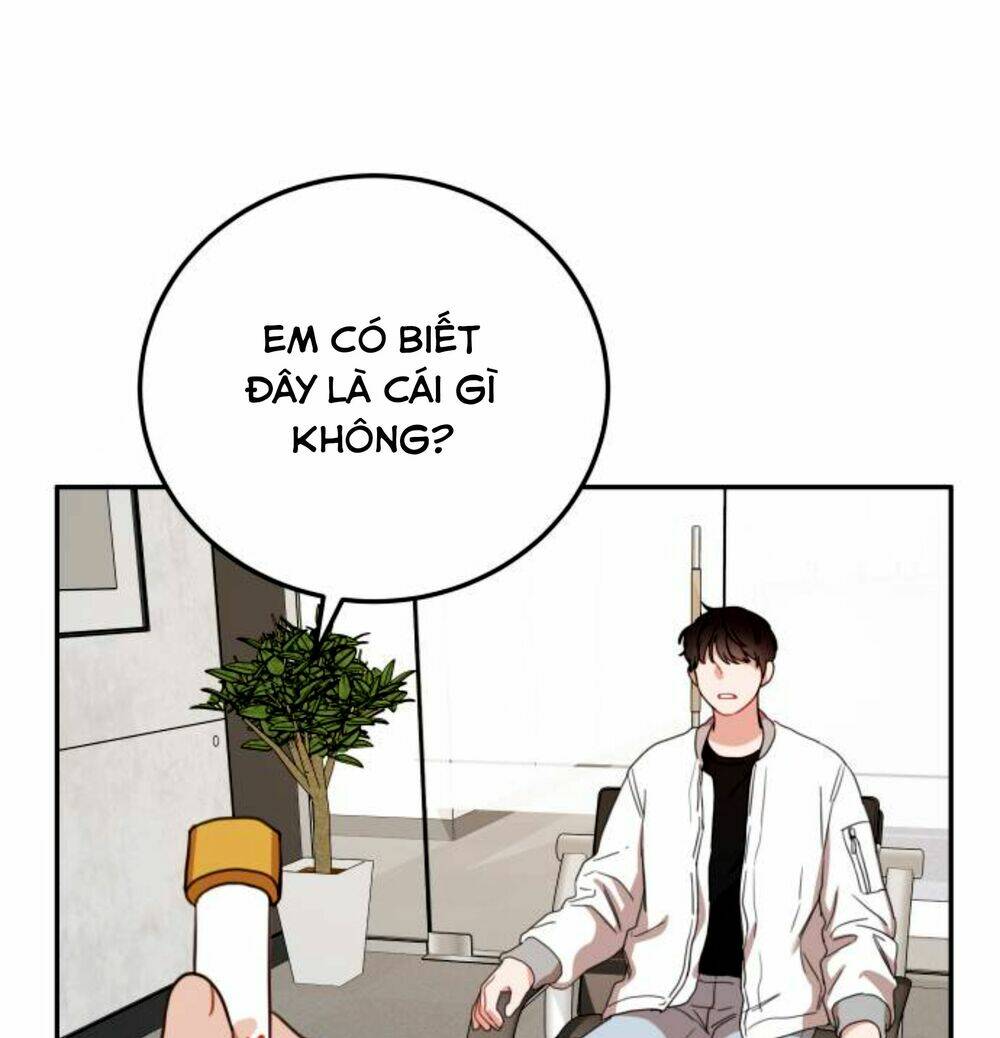 Bloody Romance - Lãng Mạn Đẫm Máu: Chapter 10
