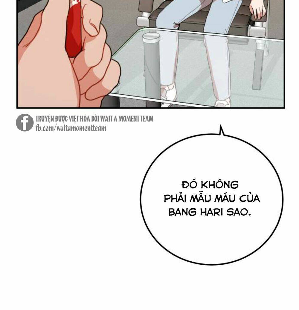 Bloody Romance - Lãng Mạn Đẫm Máu: Chapter 10