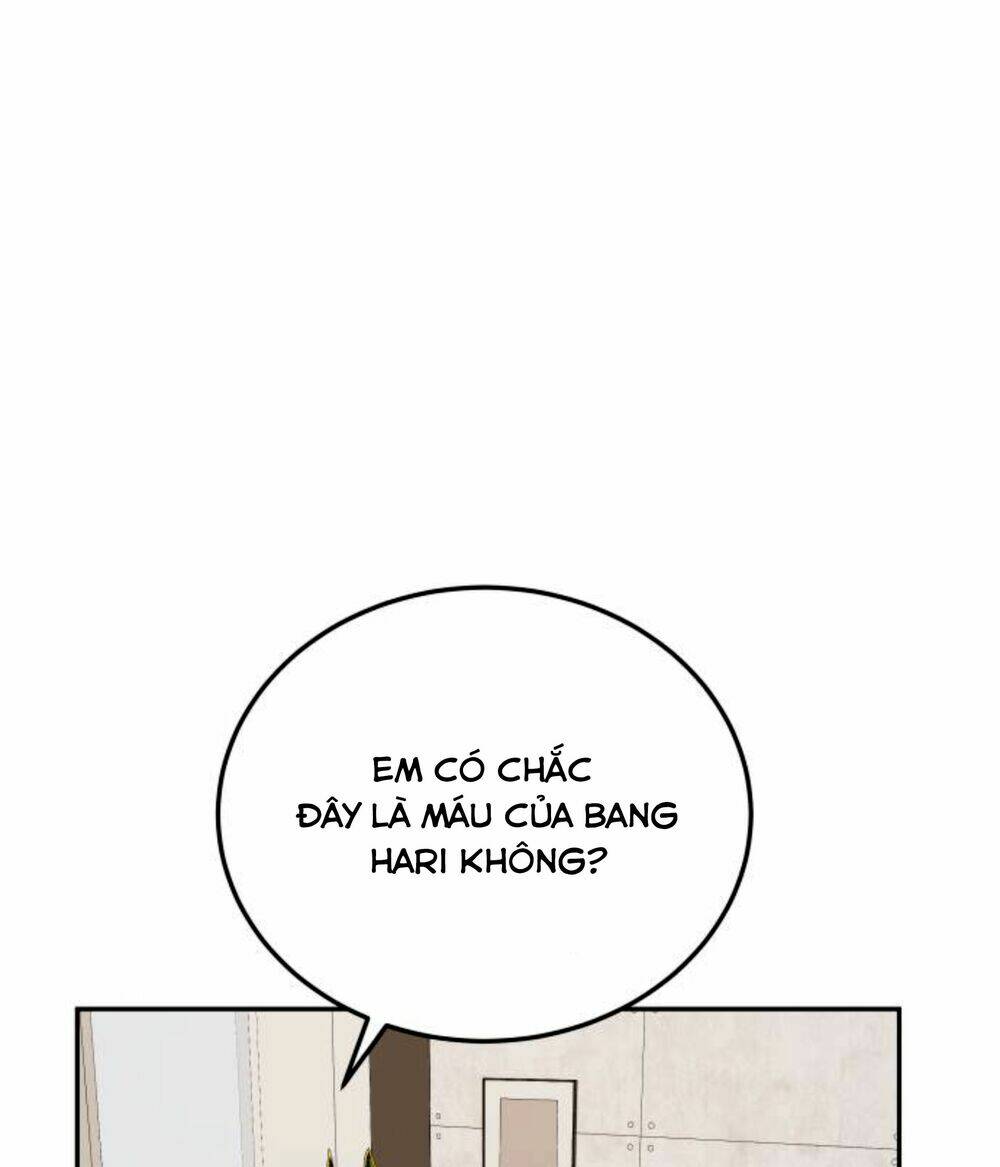 Bloody Romance - Lãng Mạn Đẫm Máu: Chapter 10
