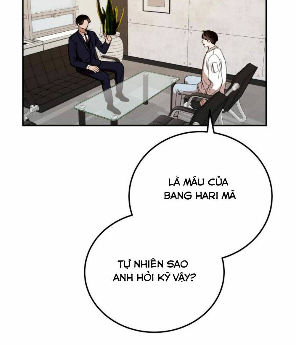 Bloody Romance - Lãng Mạn Đẫm Máu: Chapter 10
