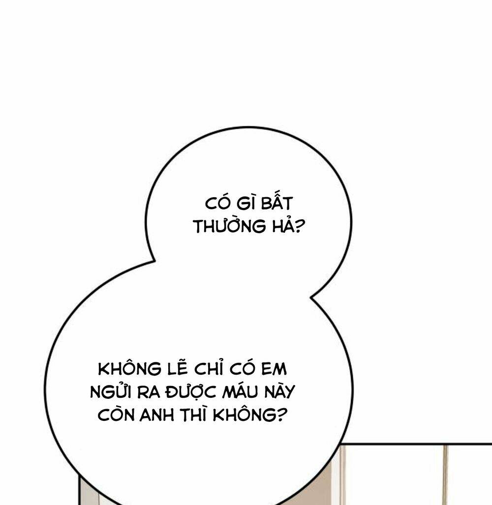 Bloody Romance - Lãng Mạn Đẫm Máu: Chapter 10