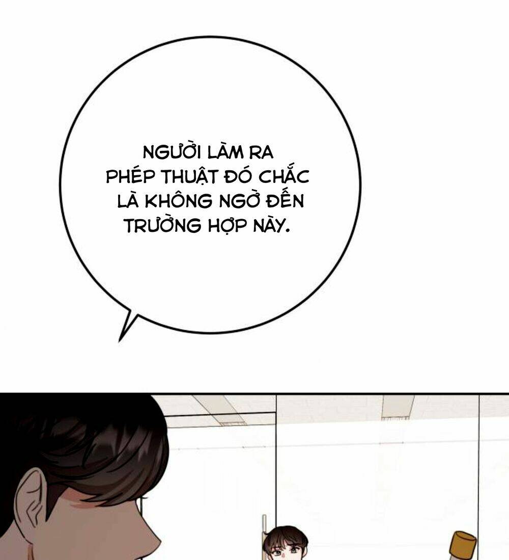 Bloody Romance - Lãng Mạn Đẫm Máu: Chapter 10