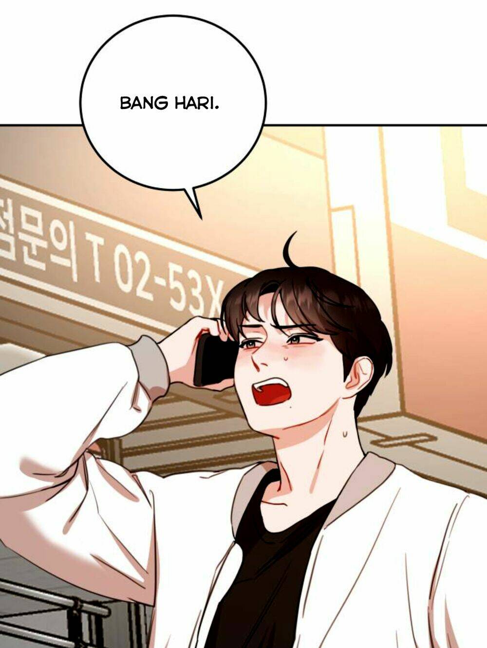 Bloody Romance - Lãng Mạn Đẫm Máu: Chapter 10