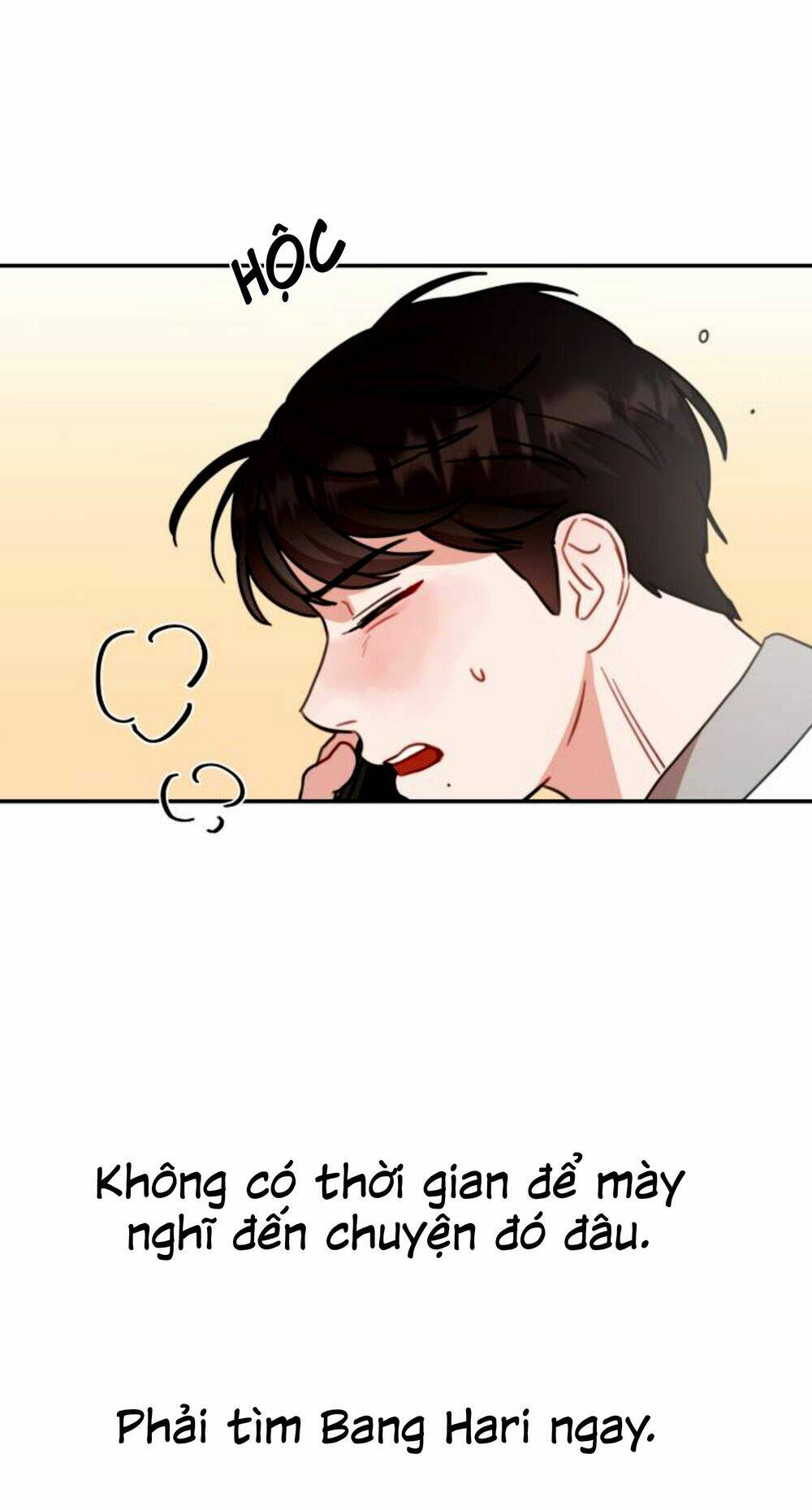 Bloody Romance - Lãng Mạn Đẫm Máu: Chapter 10